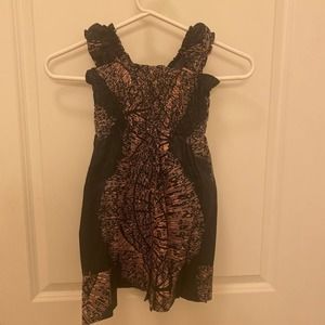 NEW Lovely toddler dress with Ankara cloth. Made in Mali 🇲🇱